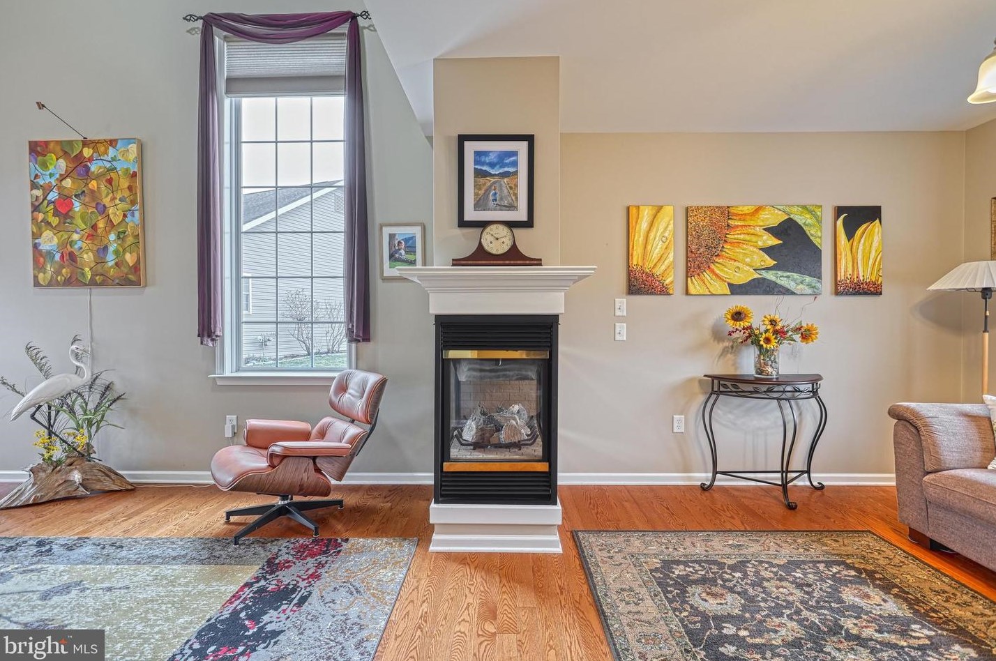 84 Cottonwood Ct, Carlisle PA  17013-8137 exterior