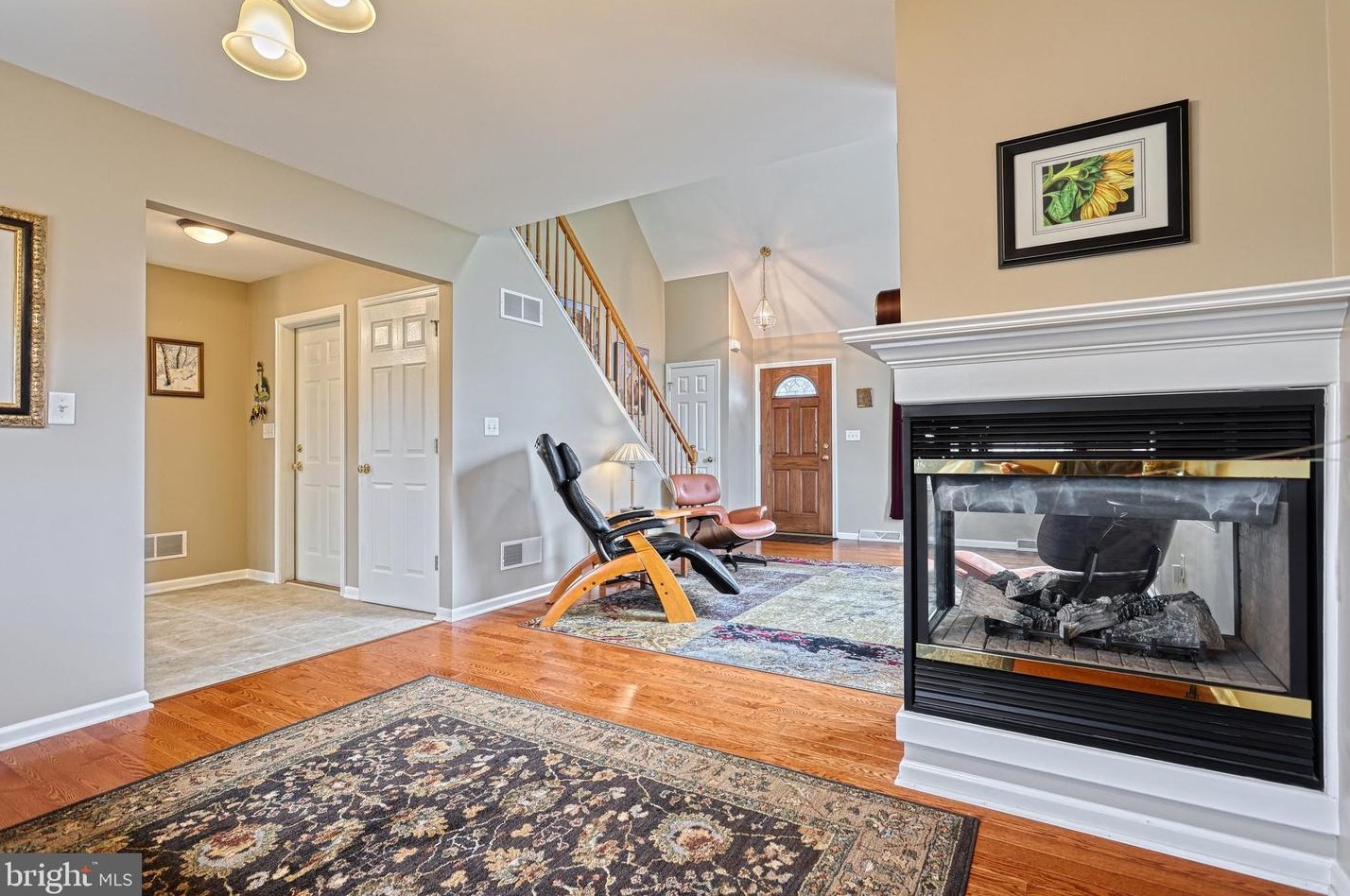 84 Cottonwood Ct, Carlisle PA  17013-8137 exterior