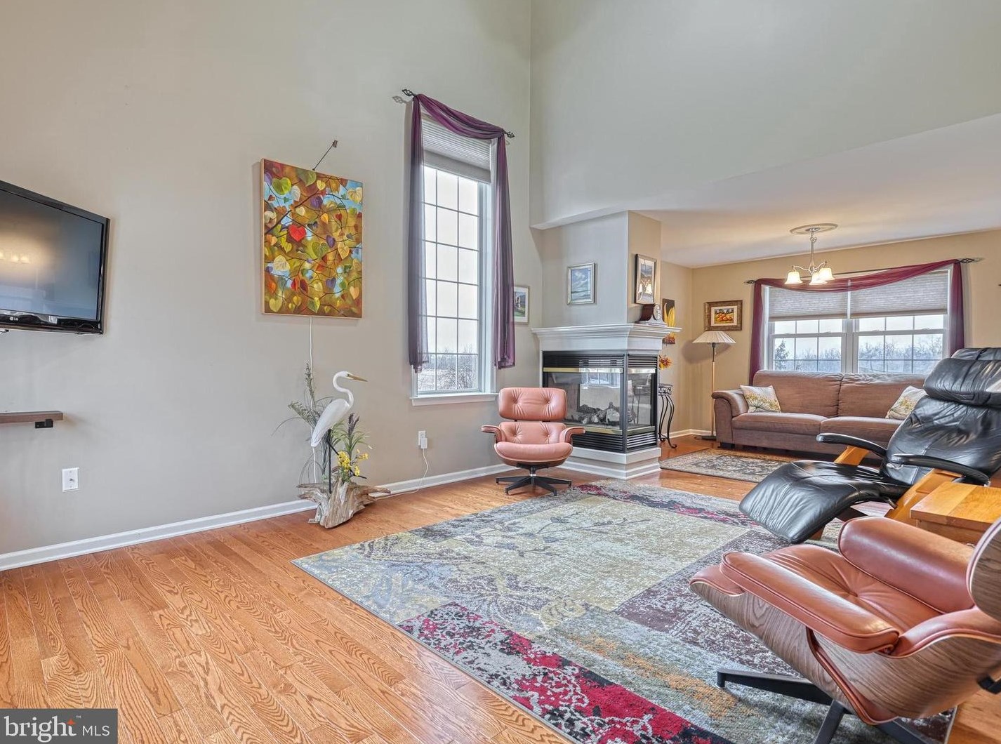 84 Cottonwood Ct, Carlisle PA  17013-8137 exterior