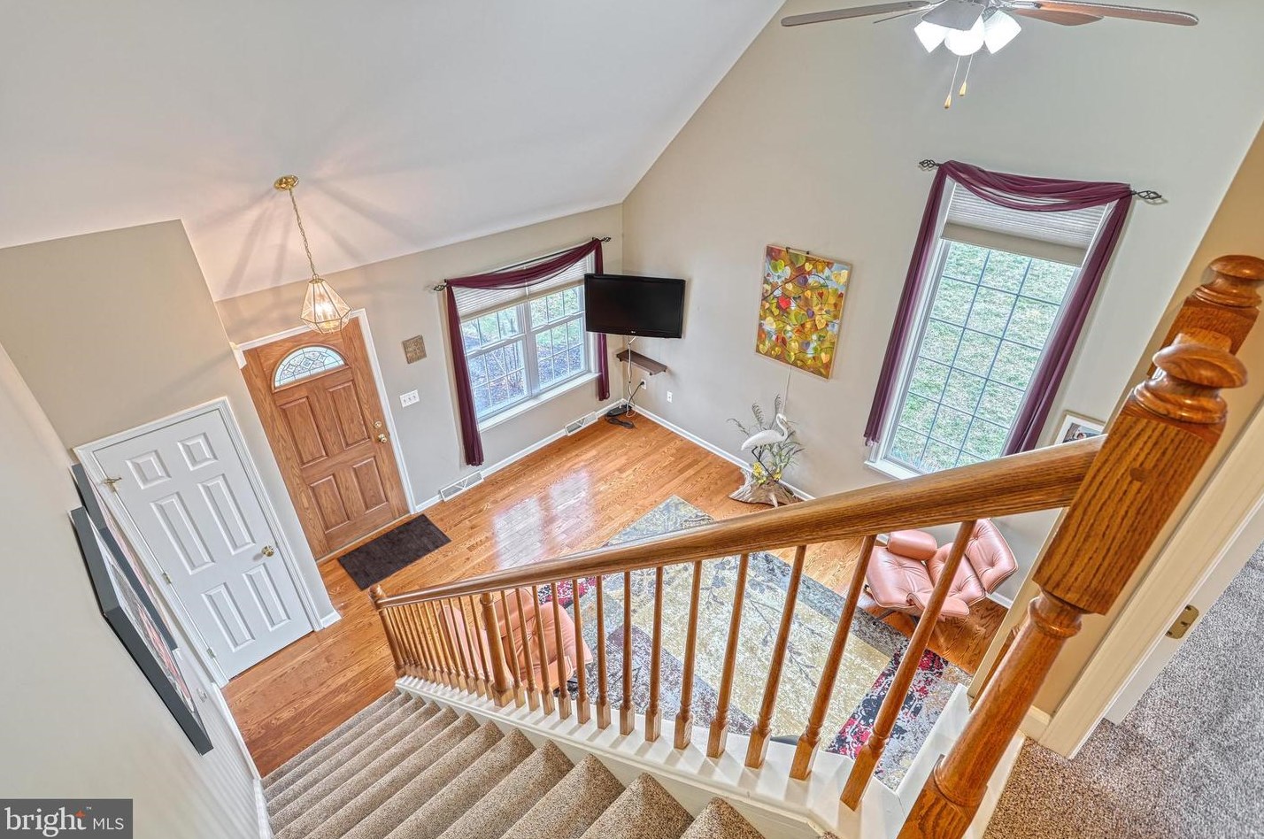 84 Cottonwood Ct, Carlisle PA  17013-8137 exterior