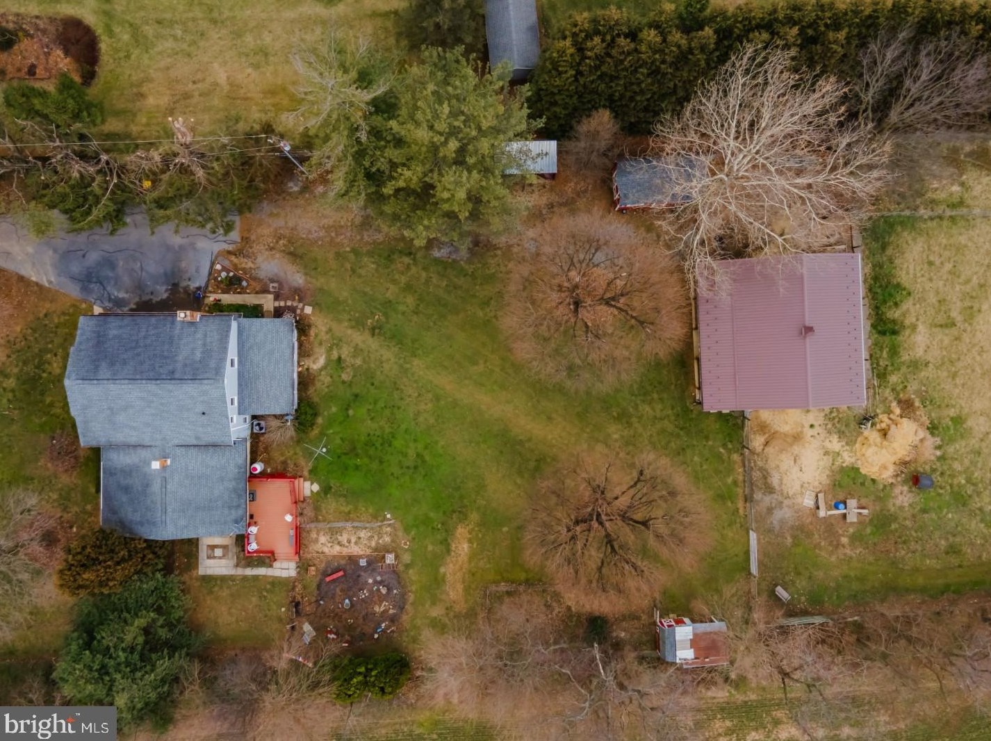 35 Church Rd, Carlisle PA  17015-9332 exterior