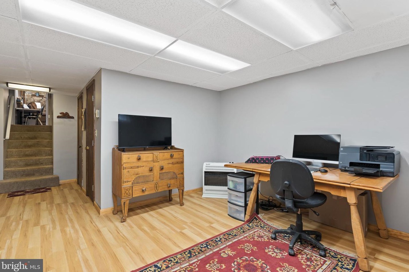 35 Church Rd, Carlisle PA  17015-9332 exterior