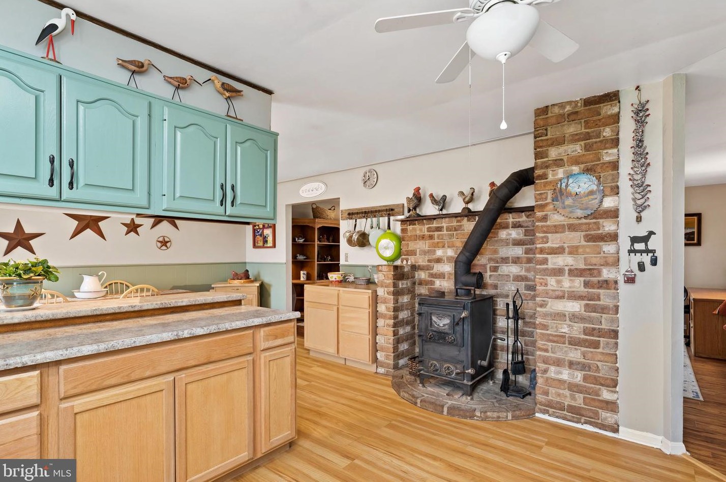 35 Church Rd, Carlisle PA  17015-9332 exterior