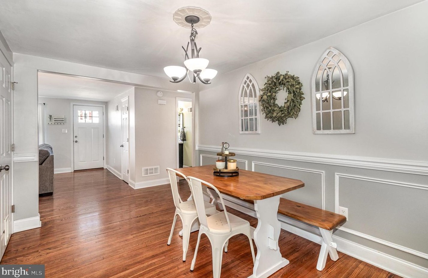 1001 Pitt St, Carlisle PA  17013-1427 exterior