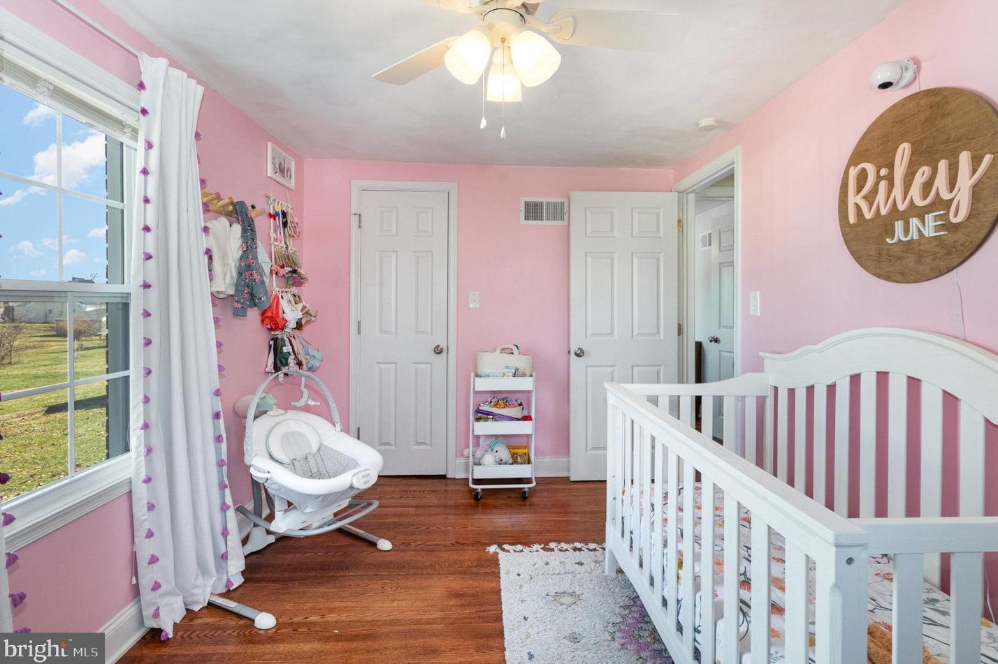 1001 Pitt St, Carlisle PA  17013-1427 exterior