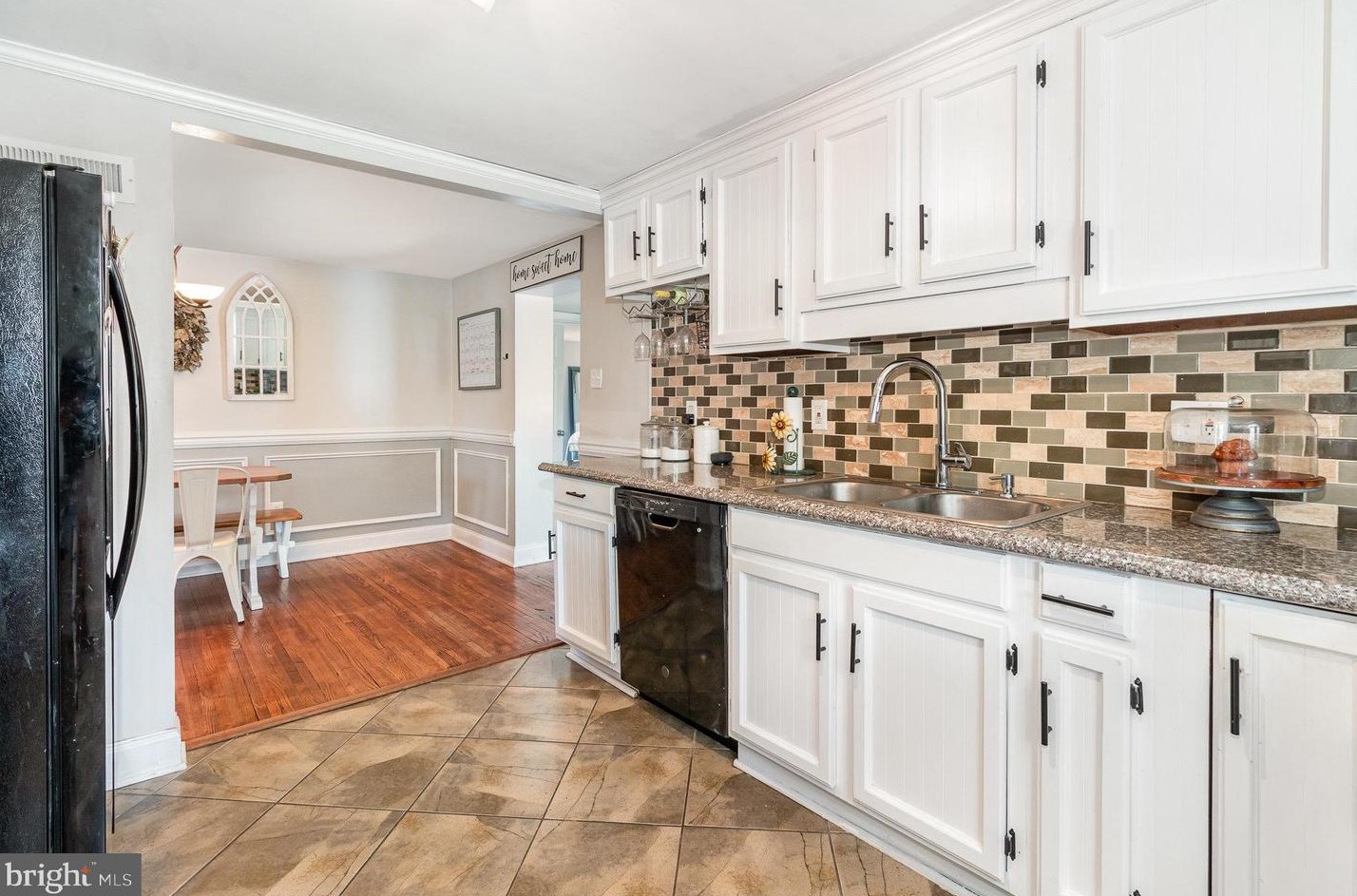 1001 Pitt St, Carlisle PA  17013-1427 exterior