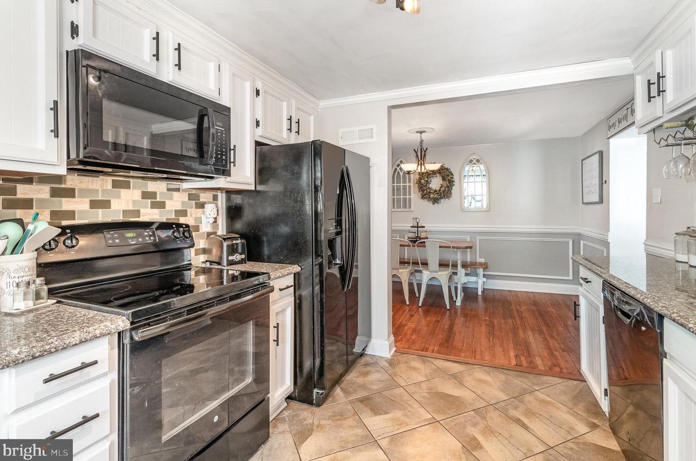 1001 Pitt St, Carlisle PA  17013-1427 exterior