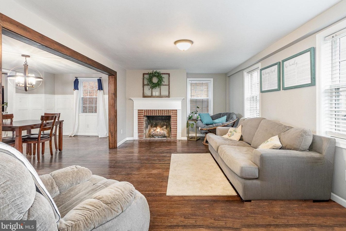 261 Hanover St, Carlisle PA  17013-3905 exterior