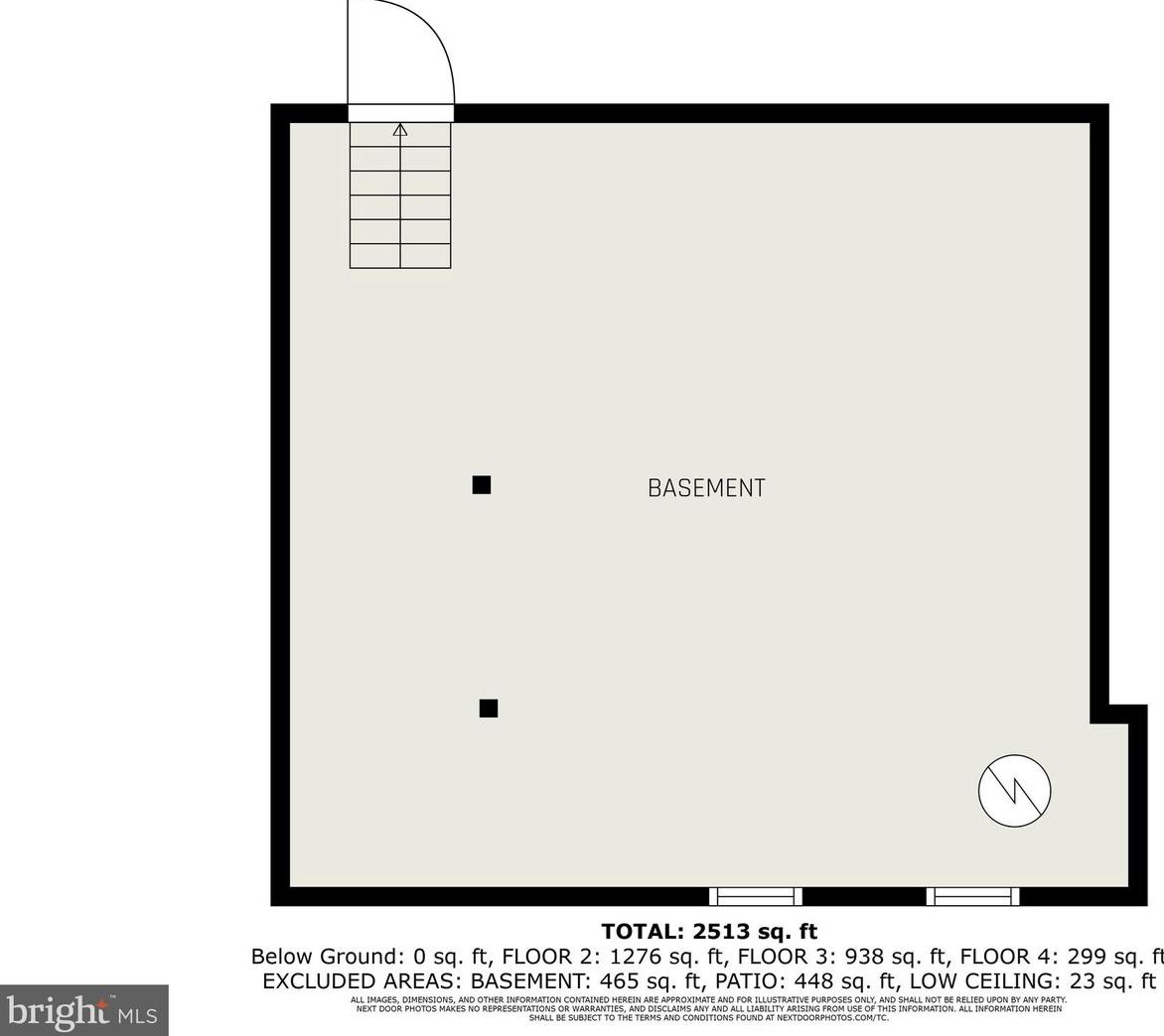 261 Hanover St, Carlisle PA  17013-3905 exterior