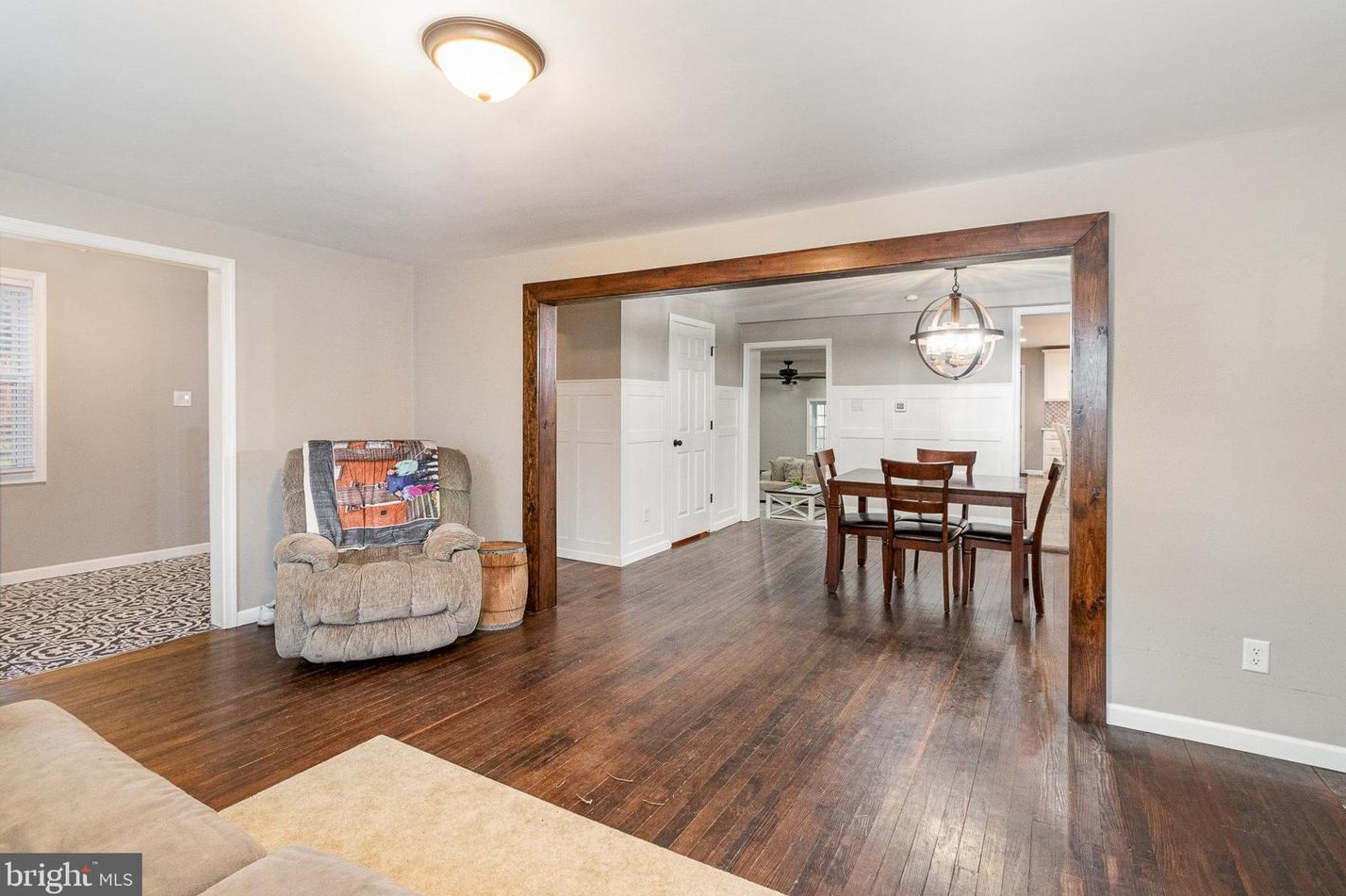 261 Hanover St, Carlisle PA  17013-3905 exterior