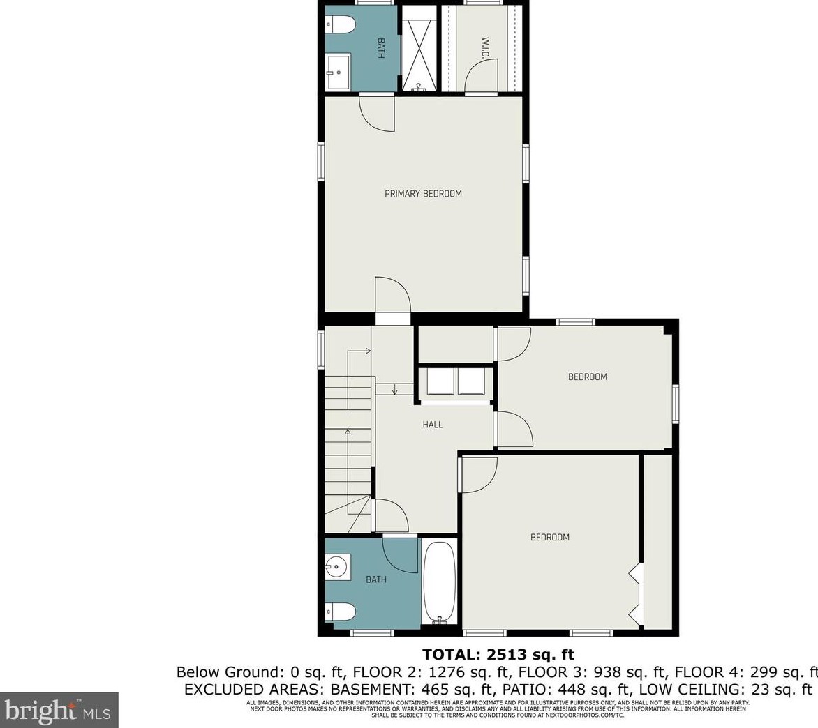 261 Hanover St, Carlisle PA  17013-3905 exterior