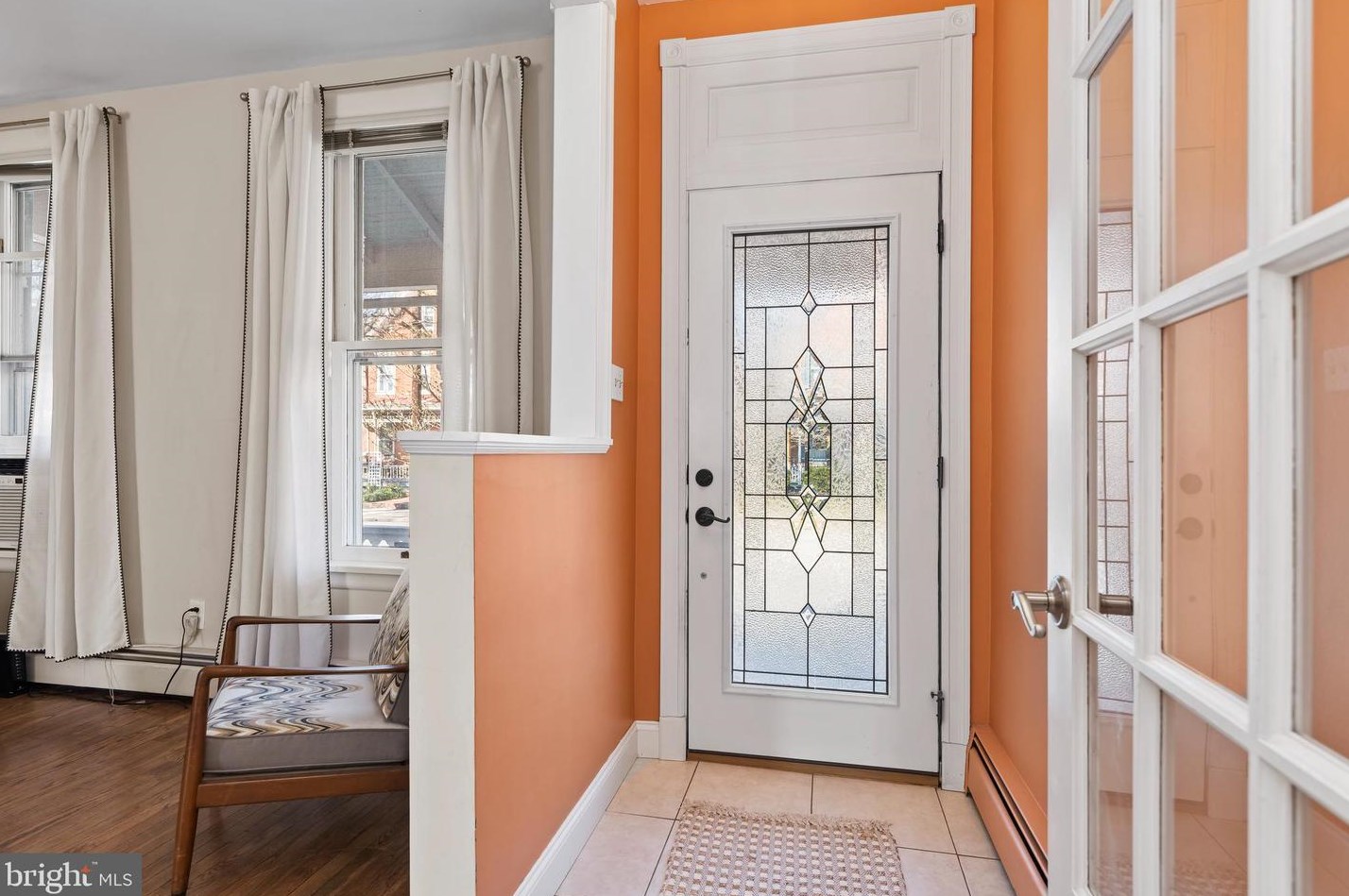 267 West St, Carlisle PA  17013-3879 exterior