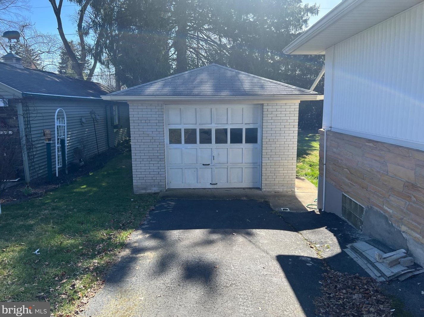 640 Walton St, Lemoyne PA  17043-2032 exterior