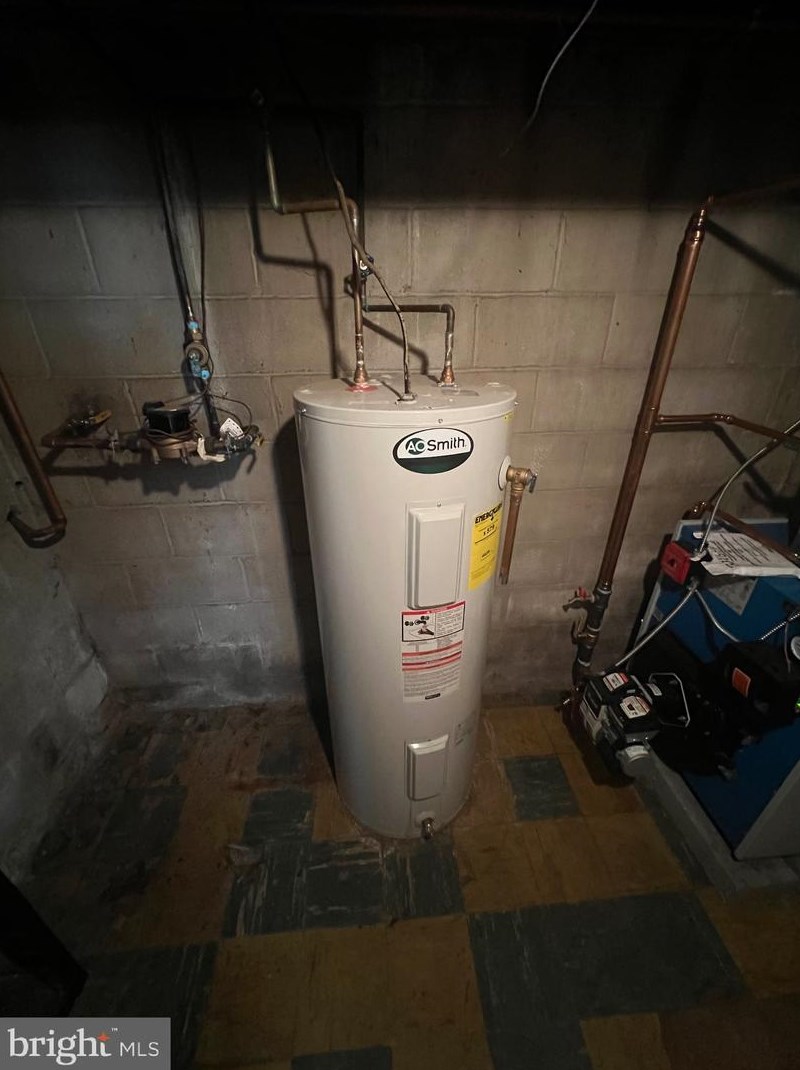 640 Walton St, Lemoyne PA  17043-2032 exterior