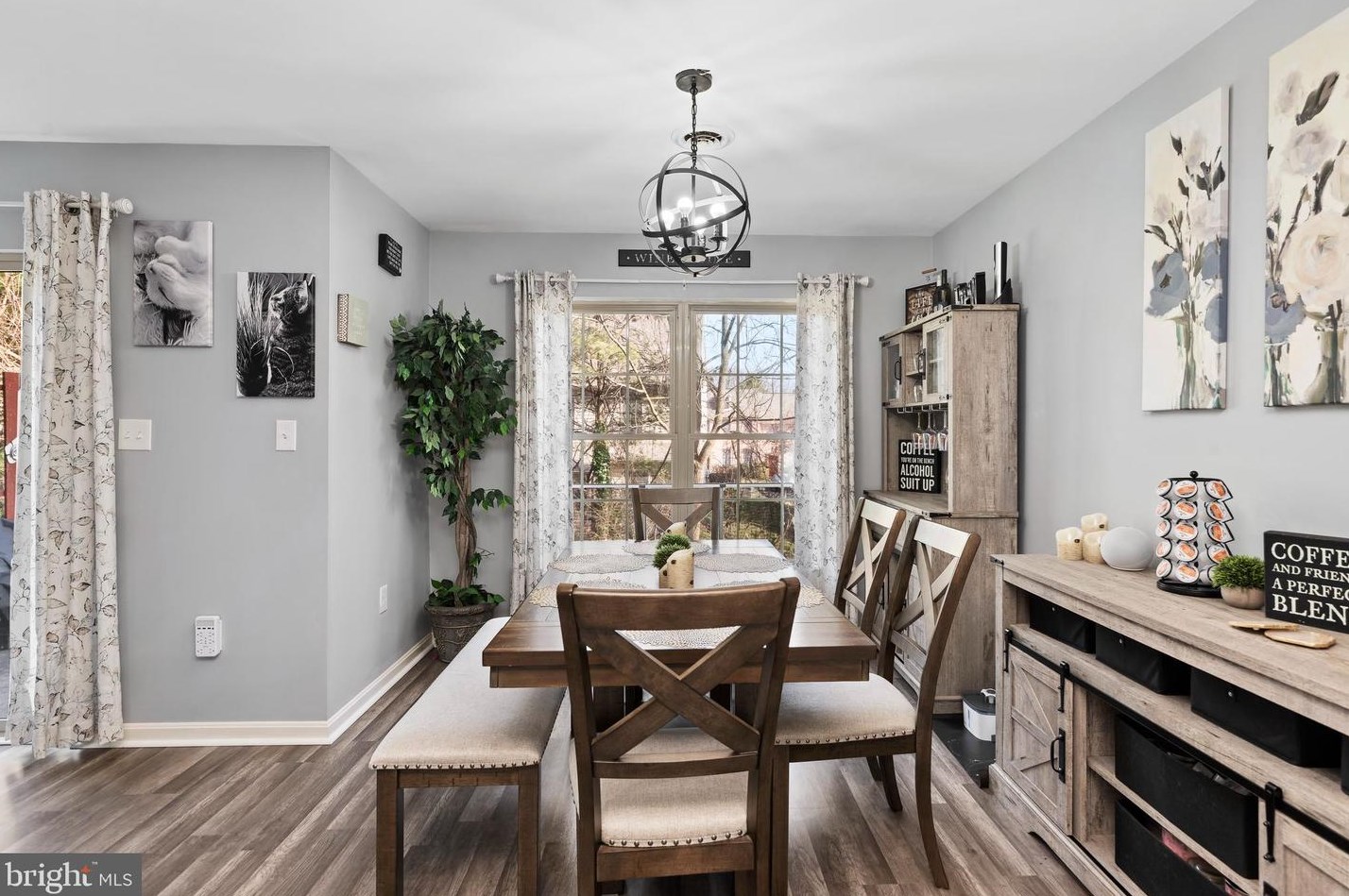 1484 Timber Brook Dr, Navy Sup Dpt PA  17050-9164 exterior
