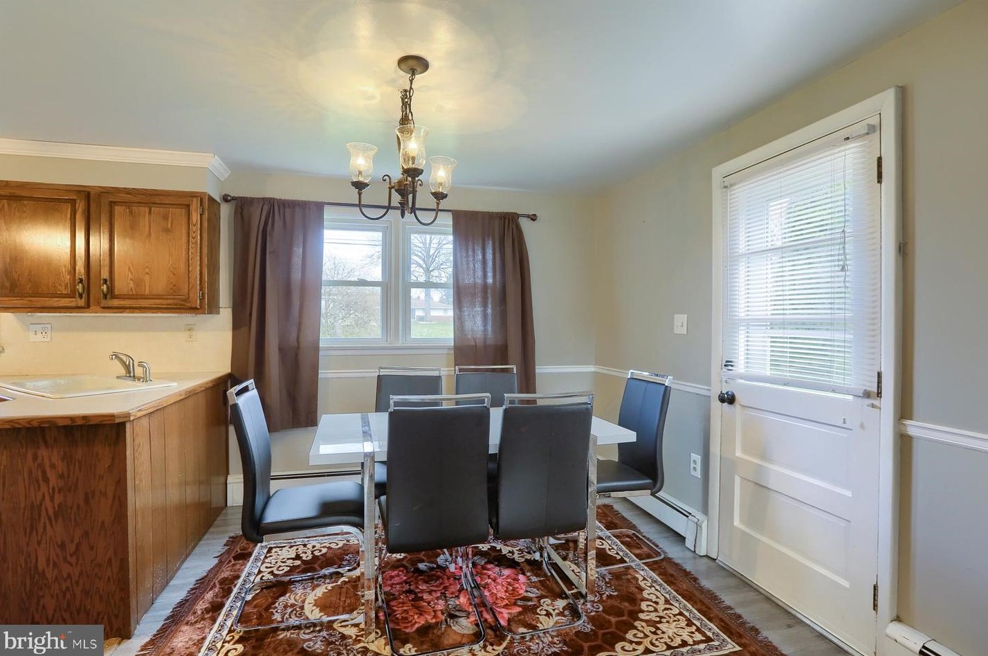 904 Herman Dr, Navy Sup Dpt PA  17055-5780 exterior