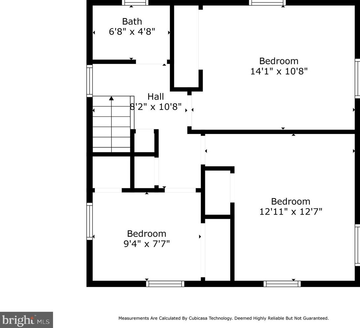904 Herman Dr, Navy Sup Dpt PA  17055-5780 exterior
