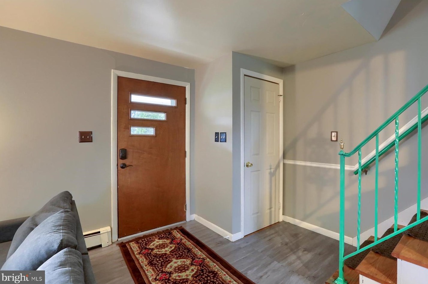 904 Herman Dr, Navy Sup Dpt PA  17055-5780 exterior