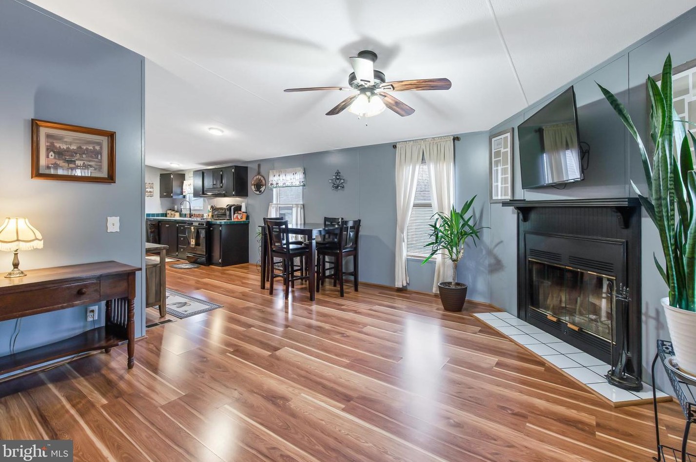 17 Cherry Ln, Carlisle PA 17015-7852 exterior