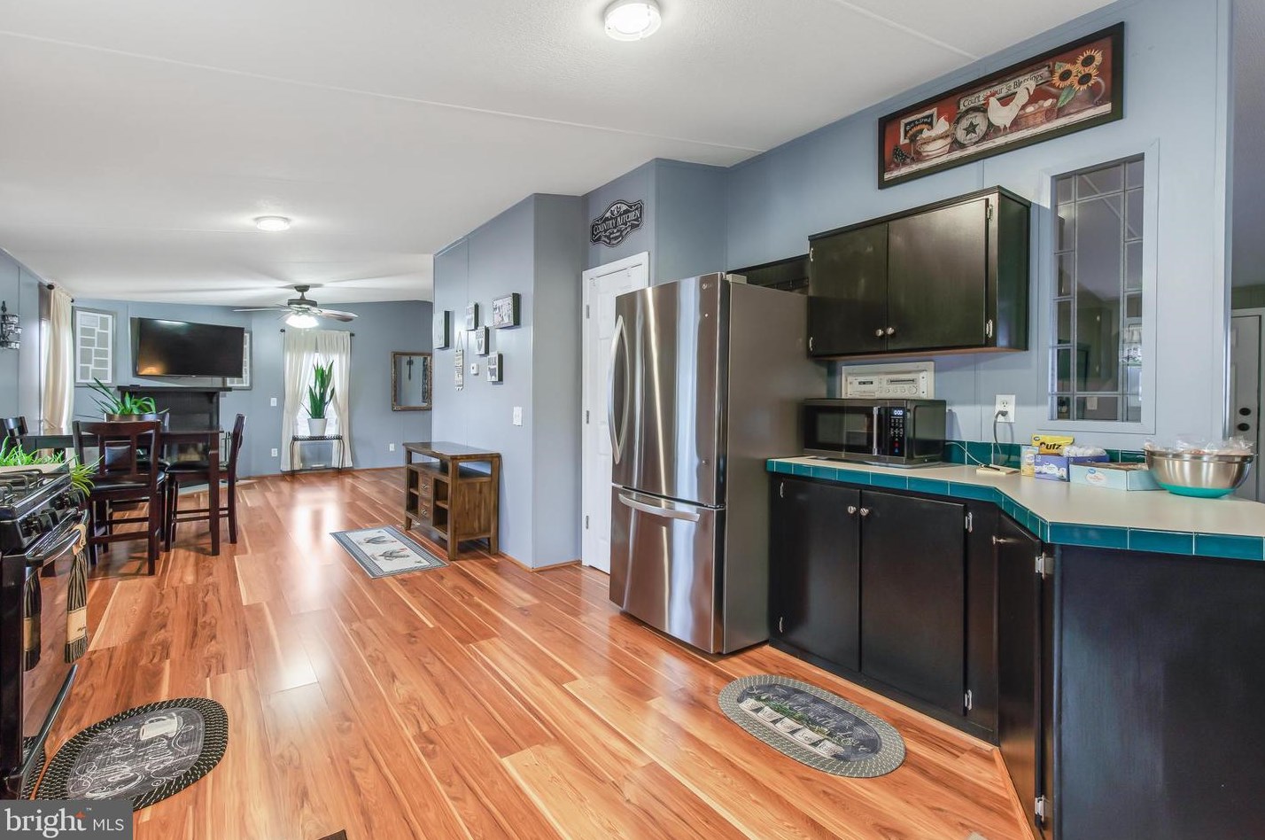 17 Cherry Ln, Carlisle PA 17015-7852 exterior