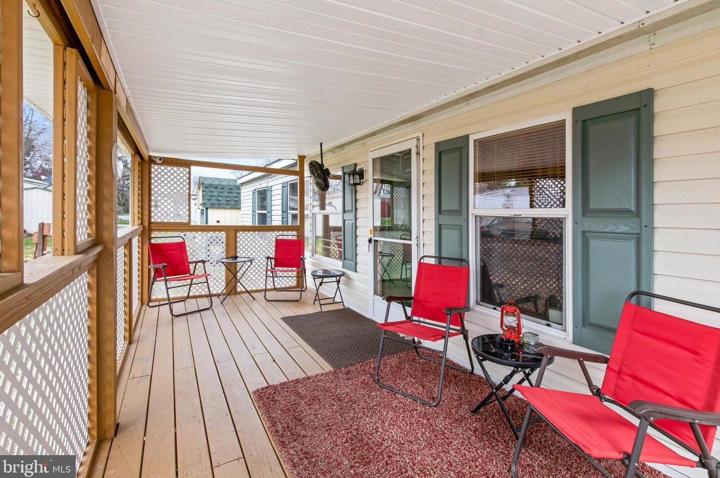 17 Cherry Ln, Carlisle PA 17015-7852 exterior