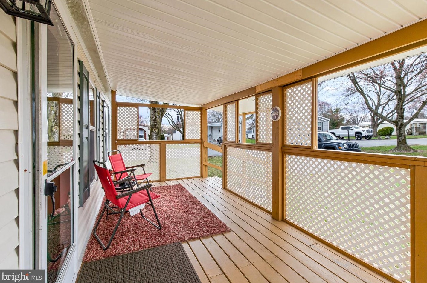 17 Cherry Ln, Carlisle PA 17015-7852 exterior