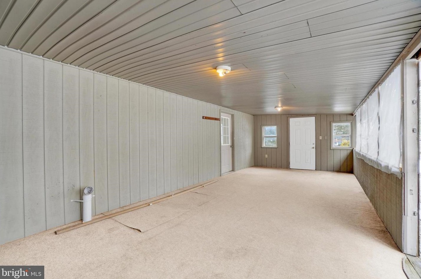 801 Grantham Rd, Grantham PA  17027-6600 exterior