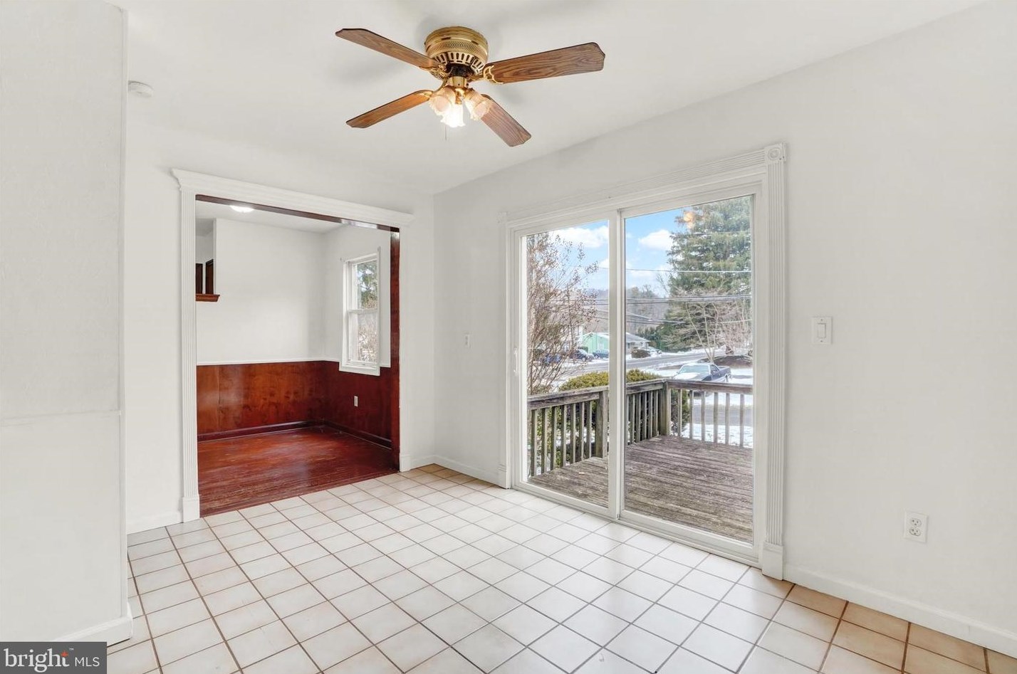 801 Grantham Rd, Grantham PA  17027-6600 exterior