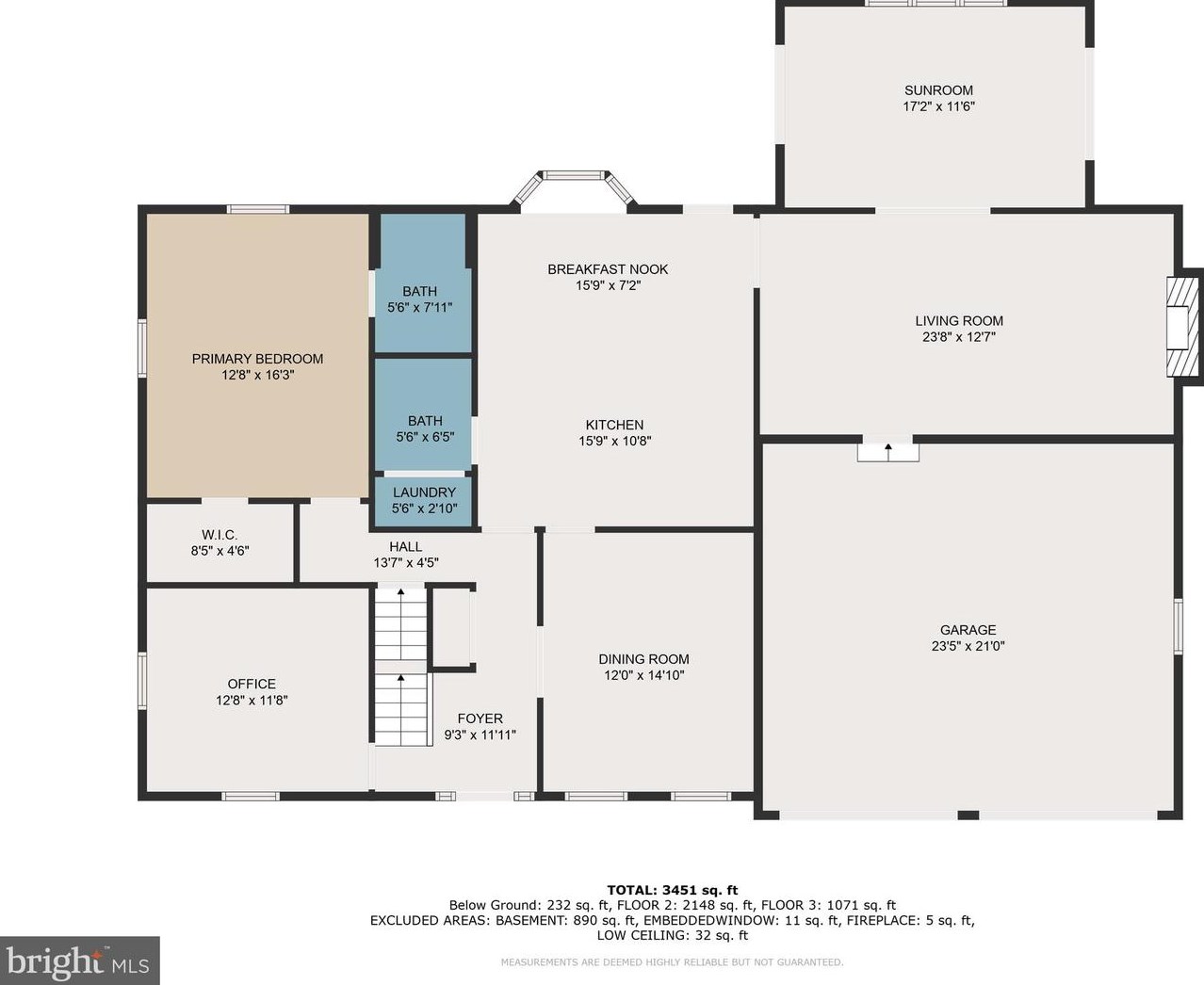 900 Charles St, Navy Sup Dpt PA  17055-3942 exterior