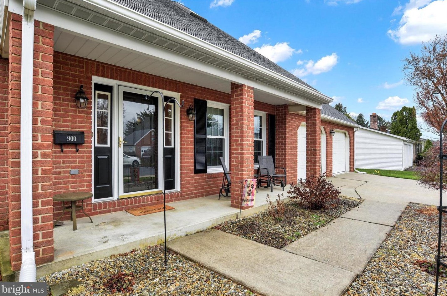 900 Charles St, Navy Sup Dpt PA  17055-3942 exterior