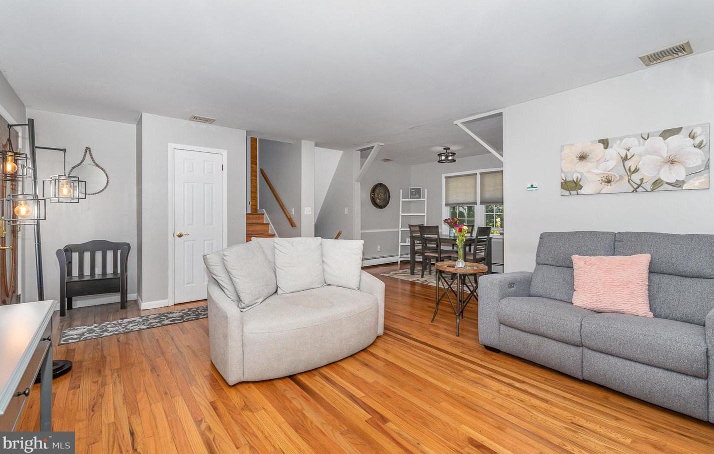 6407 Glenwood St, Navy Sup Dpt PA  17050-1912 exterior