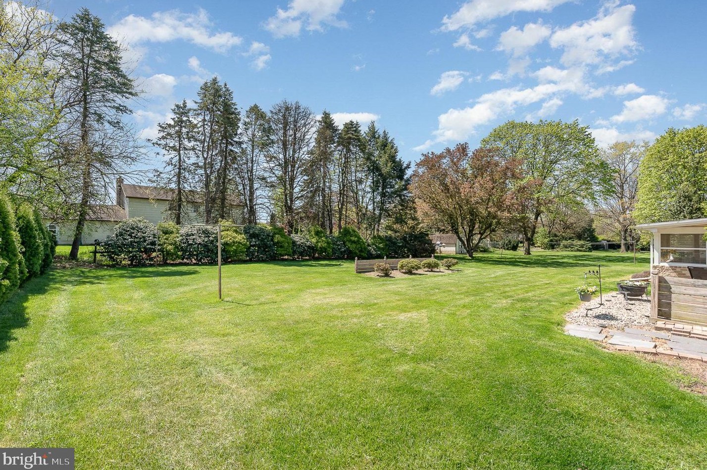 6407 Glenwood St, Navy Sup Dpt PA  17050-1912 exterior