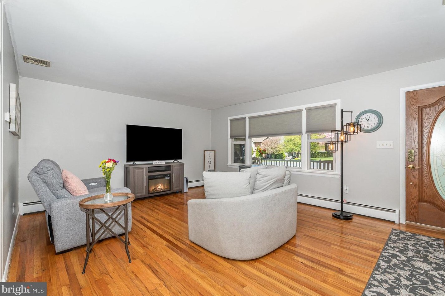 6407 Glenwood St, Navy Sup Dpt PA  17050-1912 exterior