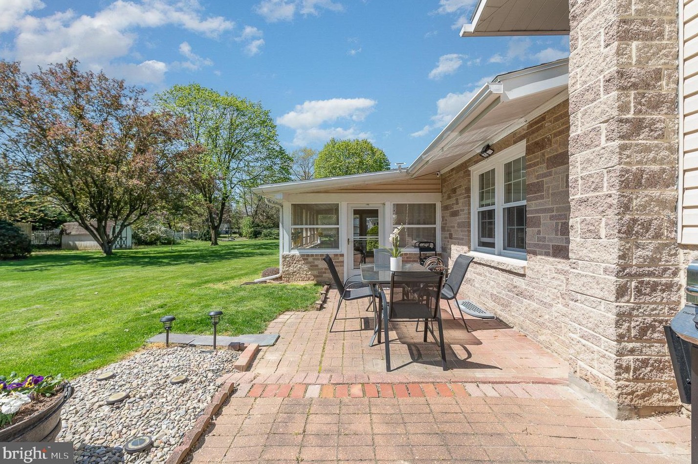 6407 Glenwood St, Navy Sup Dpt PA  17050-1912 exterior