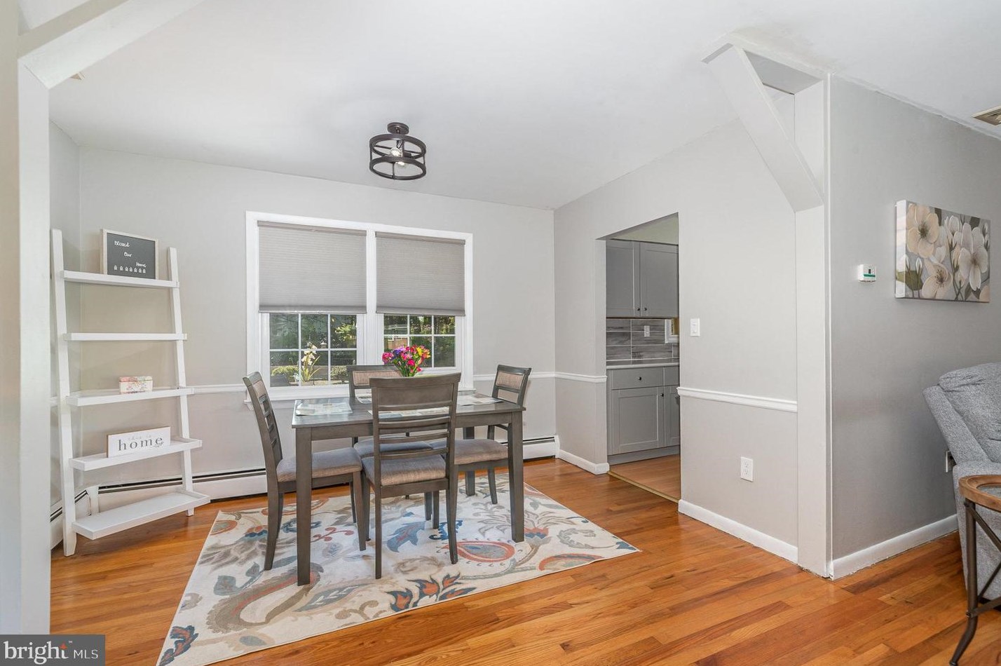 6407 Glenwood St, Navy Sup Dpt PA  17050-1912 exterior