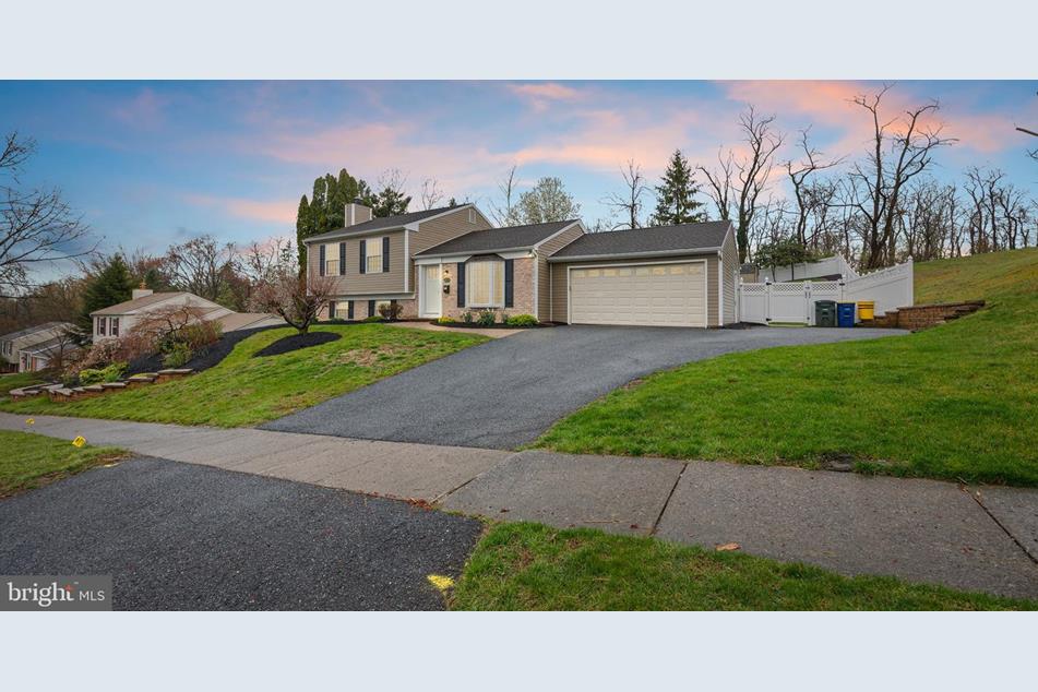 317 Deerfield Rd, Camp Hill, PA 17011 MLS PACB2029470 Coldwell Banker