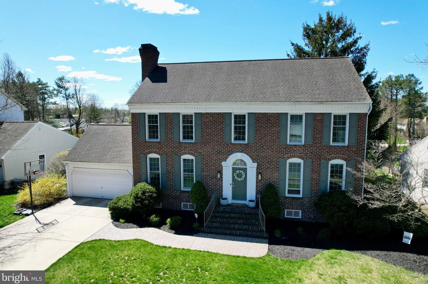 5923 Stephens Xing, Navy Sup Dpt PA  17050-6866 exterior