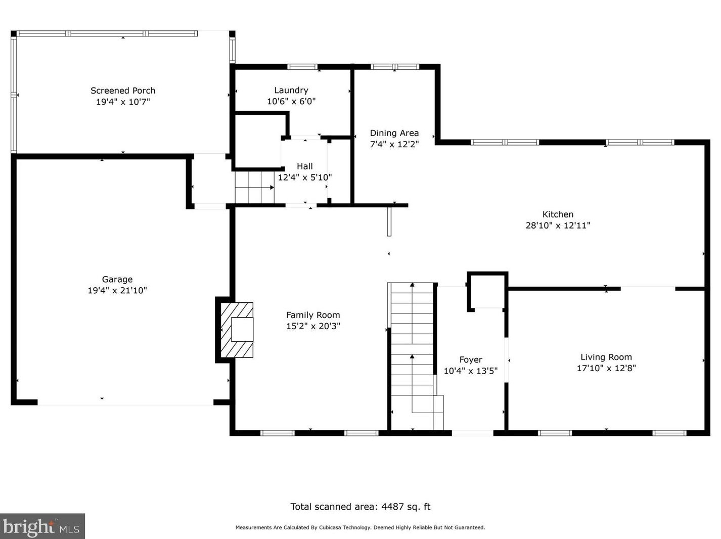 5923 Stephens Xing, Navy Sup Dpt PA  17050-6866 exterior