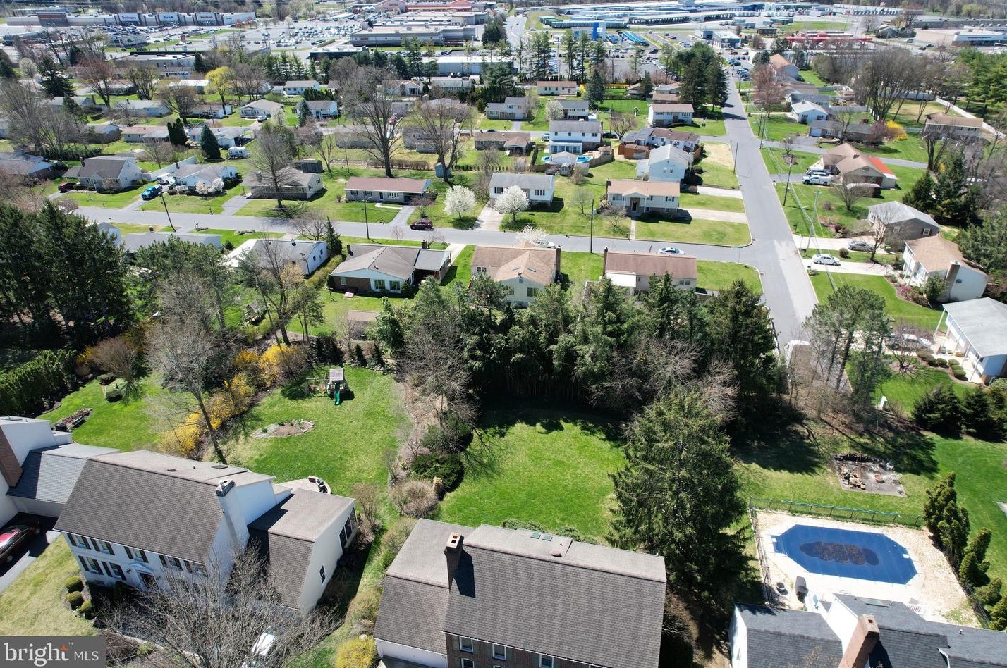 5923 Stephens Xing, Navy Sup Dpt PA  17050-6866 exterior