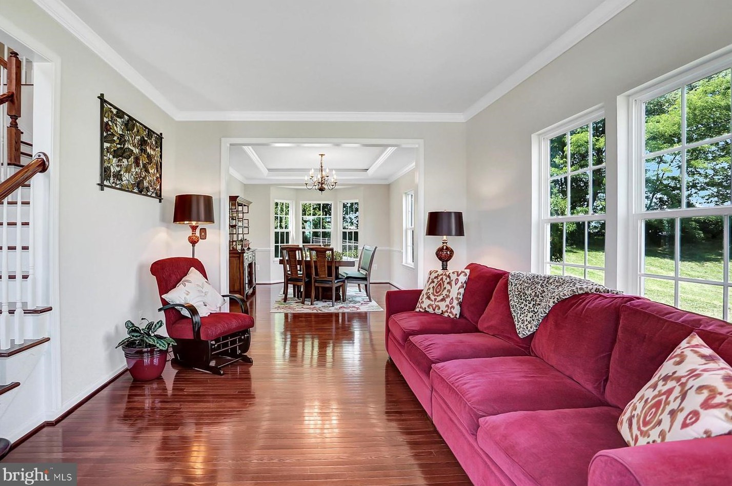 147 Warm Sunday Way, Navy Sup Dpt PA 17050-3802 exterior