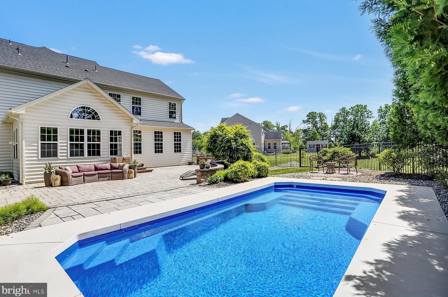 147 Warm Sunday Way, Navy Sup Dpt PA 17050-3802 exterior