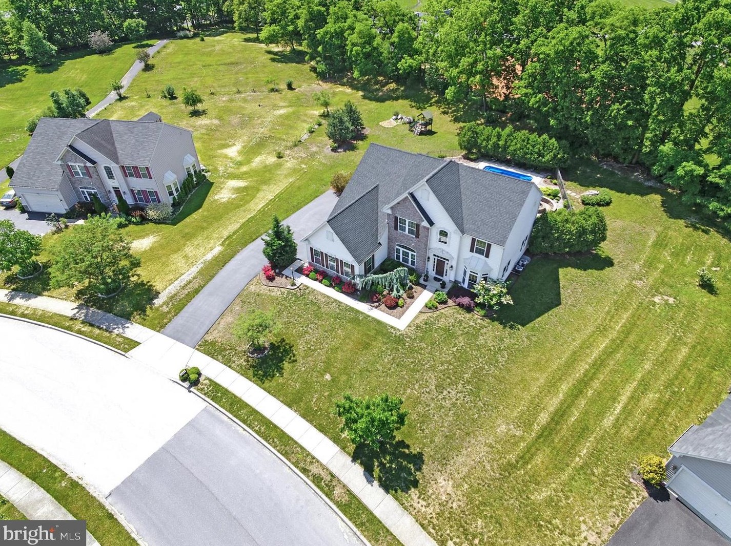 147 Warm Sunday Way, Navy Sup Dpt PA 17050-3802 exterior