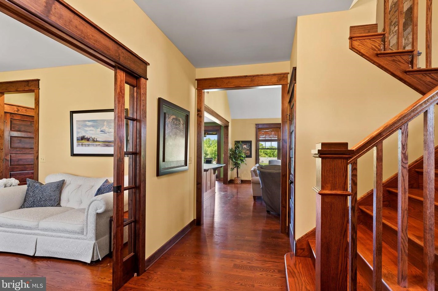 25 Morgan Dr, Carlisle PA  17015-7914 exterior