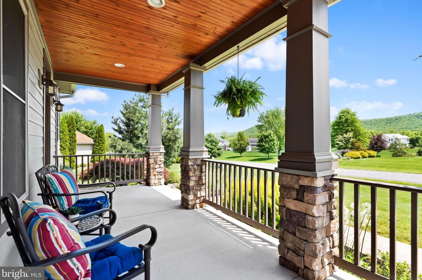 25 Morgan Dr, Carlisle PA  17015-7914 exterior