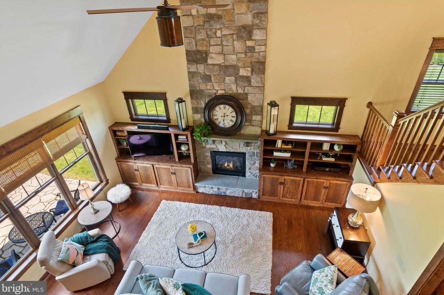 25 Morgan Dr, Carlisle PA  17015-7914 exterior