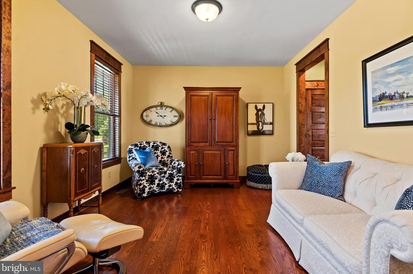 25 Morgan Dr, Carlisle PA  17015-7914 exterior