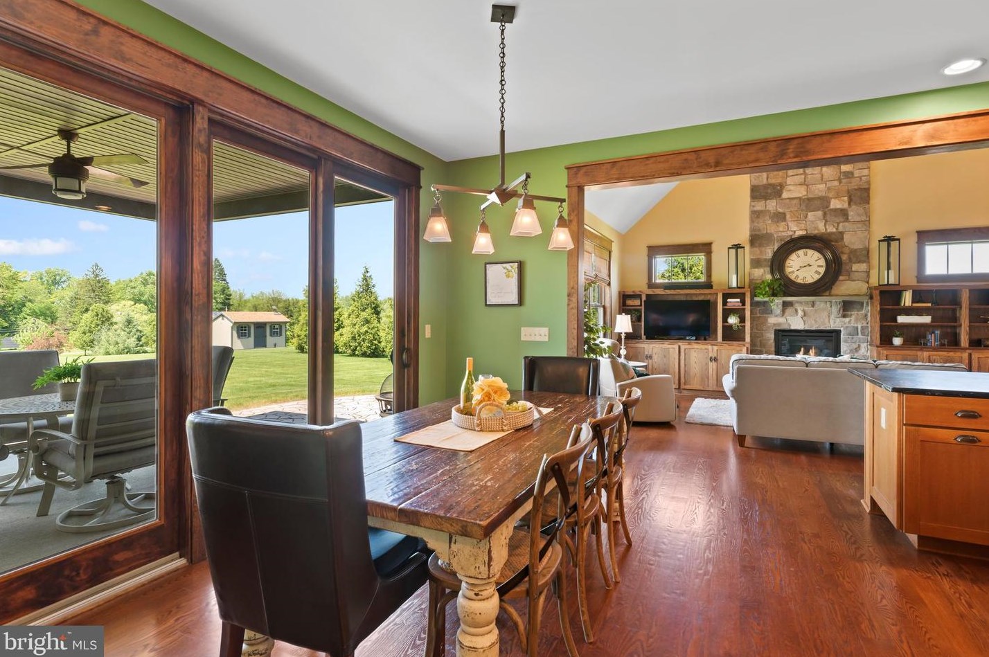 25 Morgan Dr, Carlisle PA  17015-7914 exterior