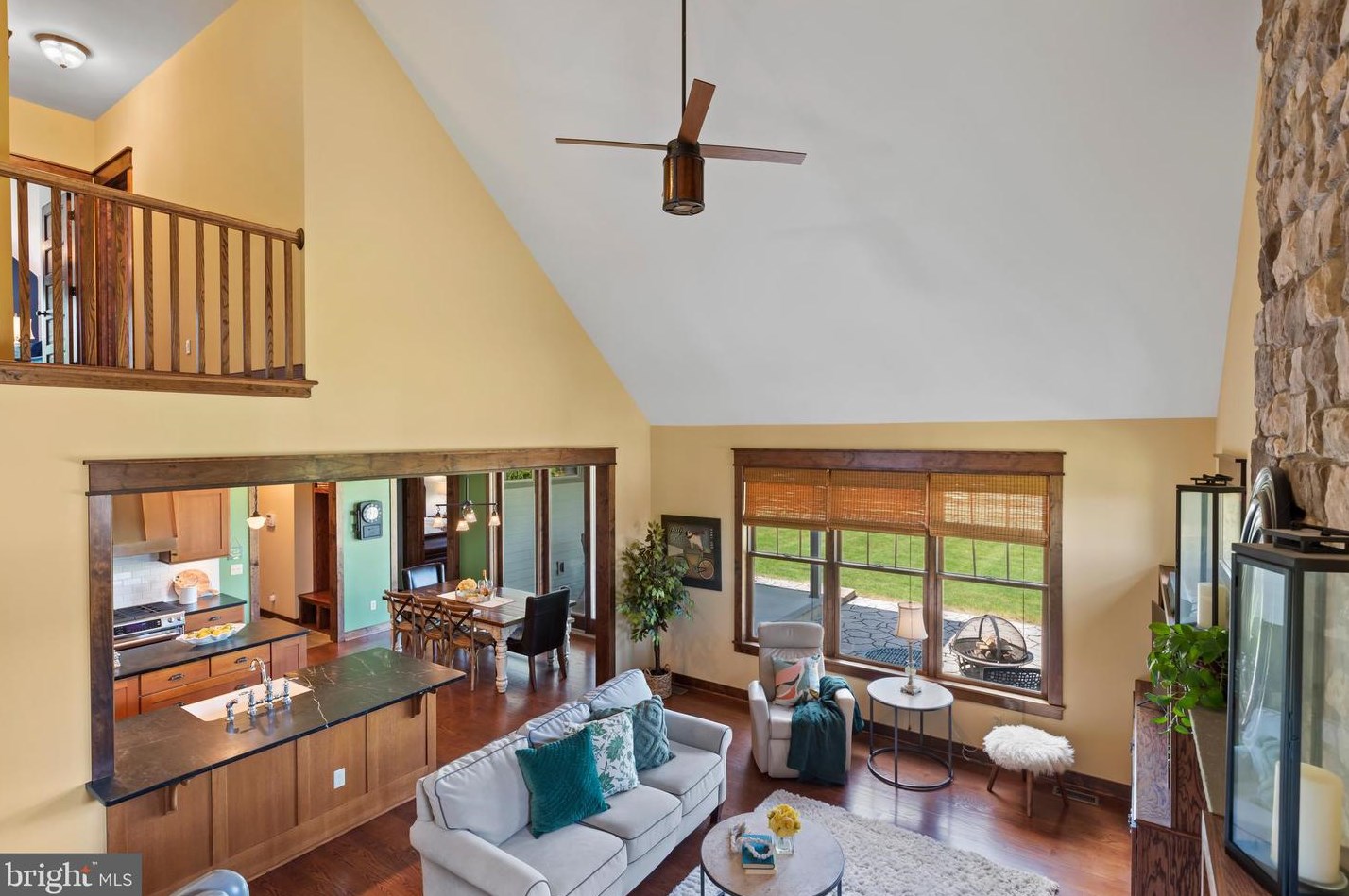 25 Morgan Dr, Carlisle PA  17015-7914 exterior