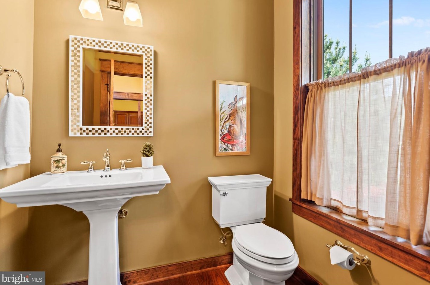 25 Morgan Dr, Carlisle PA  17015-7914 exterior