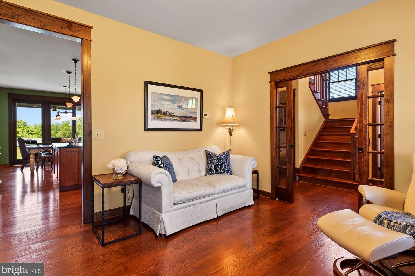 25 Morgan Dr, Carlisle PA  17015-7914 exterior